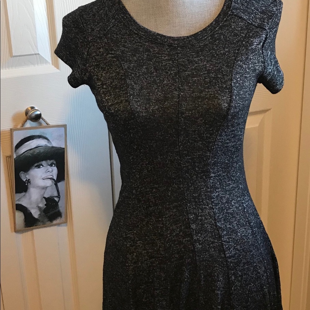 George dress xs